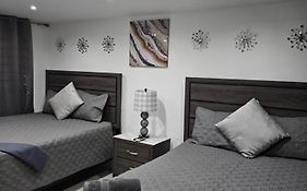 Starfish Luxury Apartment Beach II