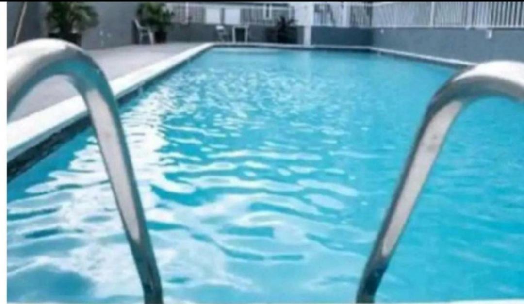 Starfish Luxury Apartment Beach II San Juan Exterior photo