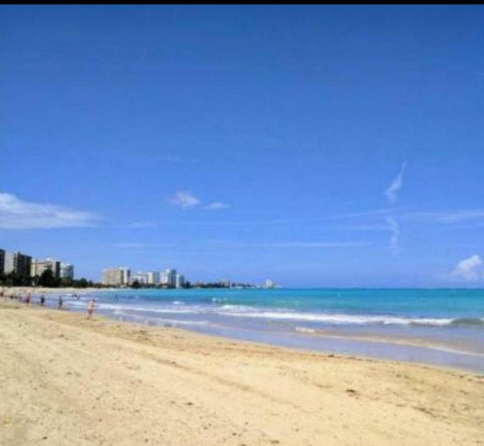 Starfish Luxury Apartment Beach II San Juan Exterior photo